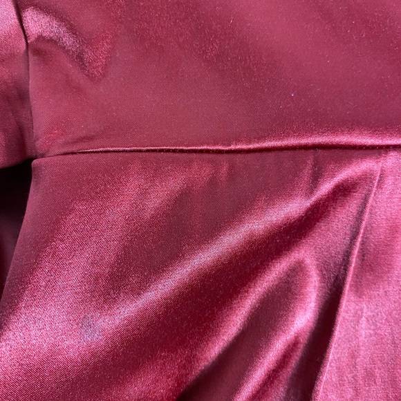 Speechless dress mini - Picture 11 of 11